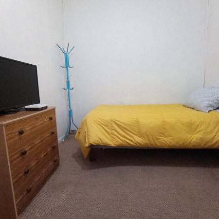Hospedaje Central Temuco Ngoại thất bức ảnh
