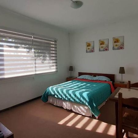 Hospedaje Central Temuco Ngoại thất bức ảnh