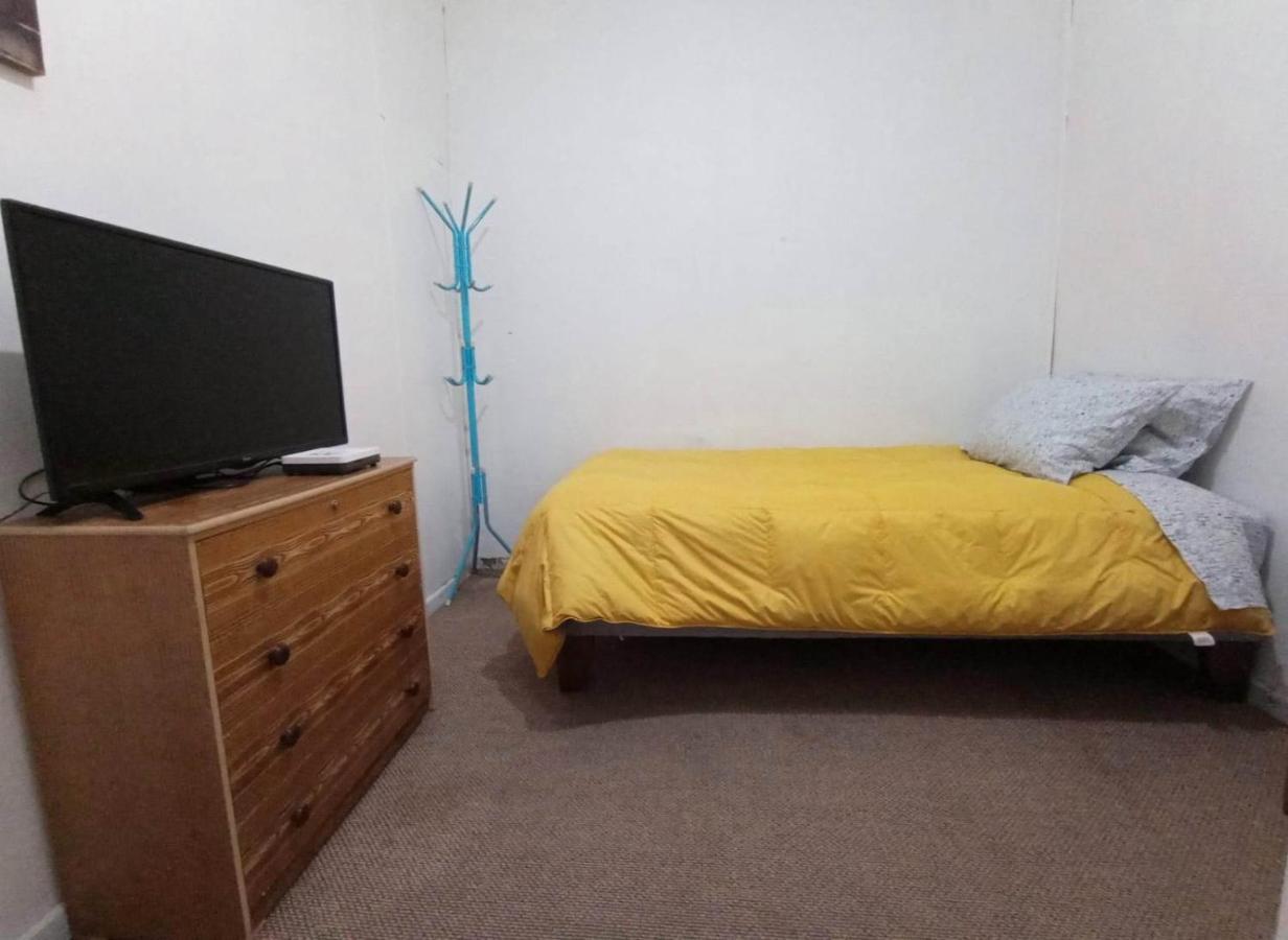Hospedaje Central Temuco Ngoại thất bức ảnh