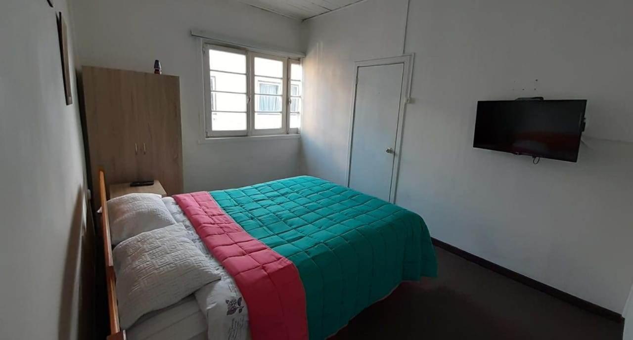 Hospedaje Central Temuco Ngoại thất bức ảnh